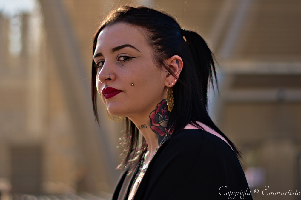 Sarah