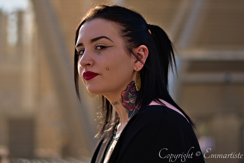 Sarah