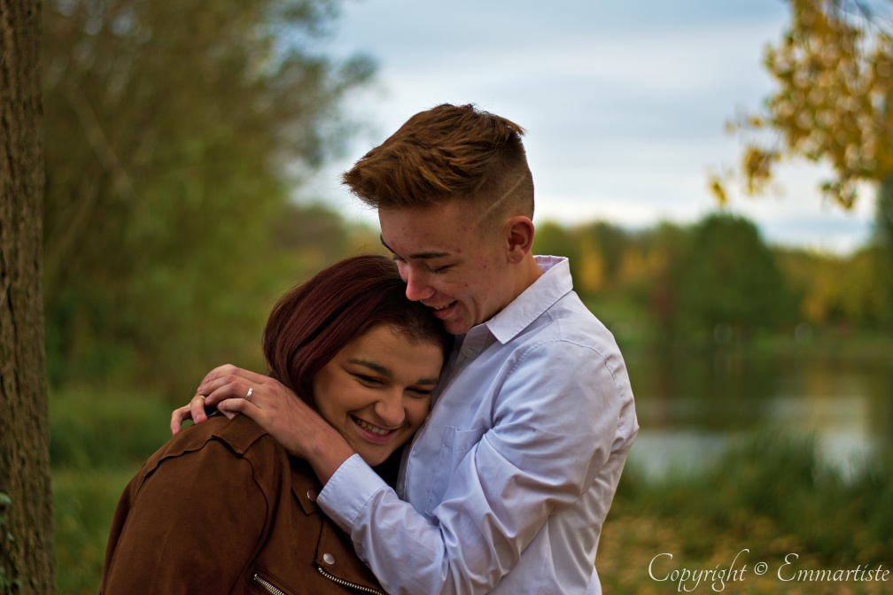 Mahe&Lina
