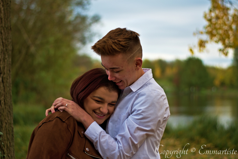 Mahe&Lina
