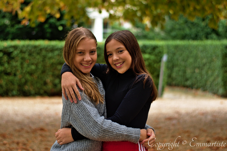 Roxane&Ornella