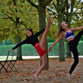 Ornella & Roxanne