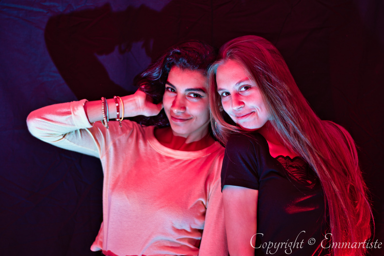 Marine&Hadha