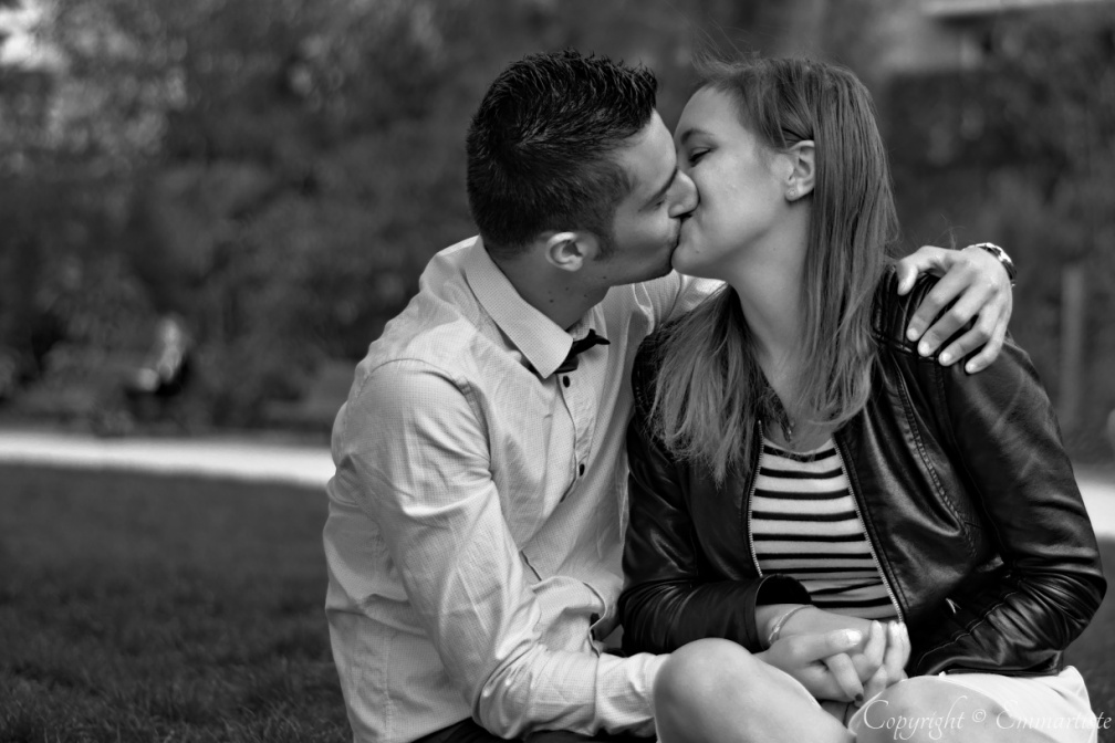 Hortense&Lucas