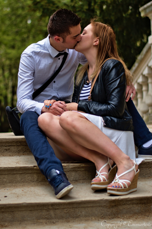 Hortense&Lucas