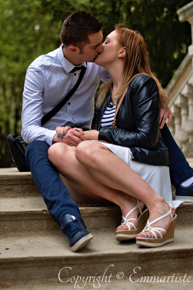 Hortense&Lucas