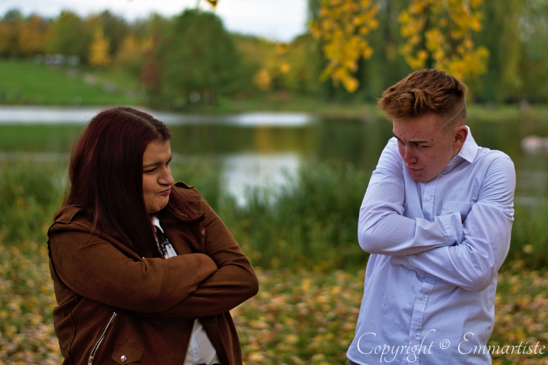 Mahe&Lina