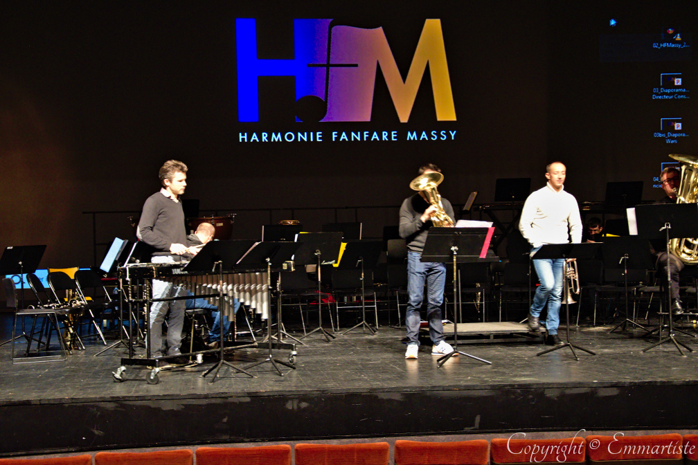 HFM