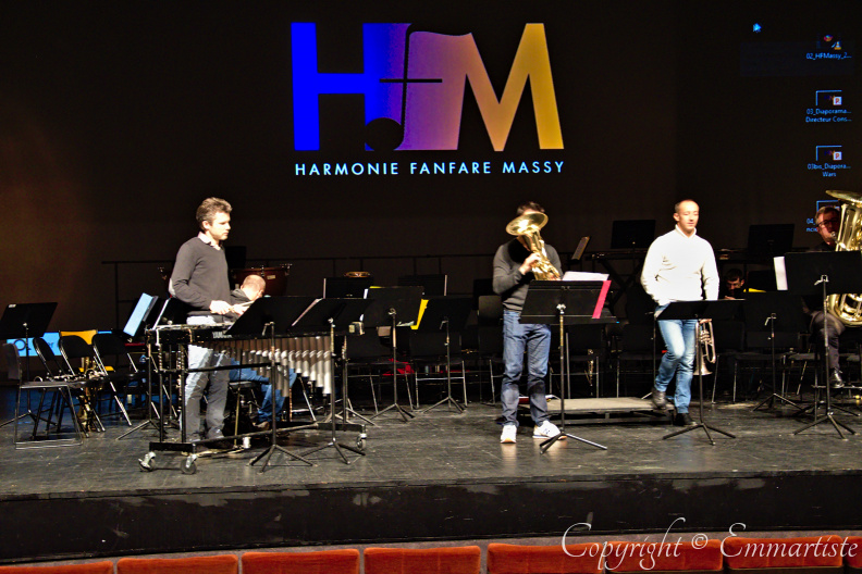 HFM
