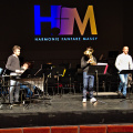 HFM