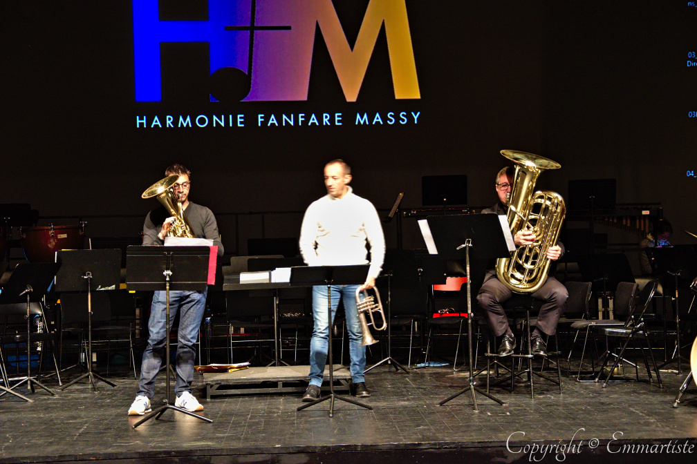 HFM