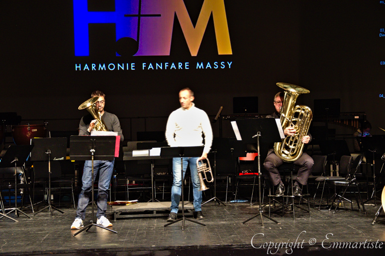 HFM