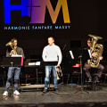 HFM