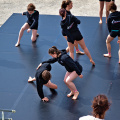2B danse