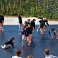 2B danse