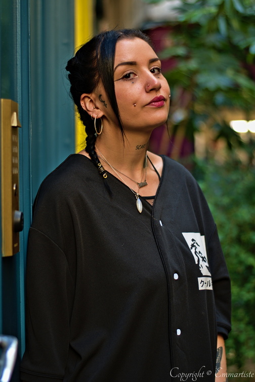 Sarah