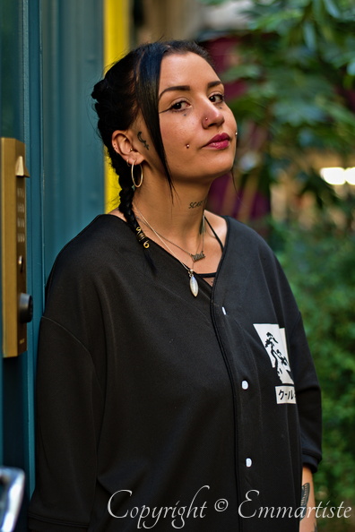 Sarah