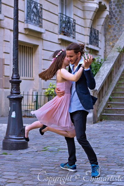 Gaëlle&Tom