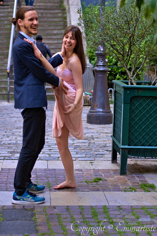 Gaëlle&Tom
