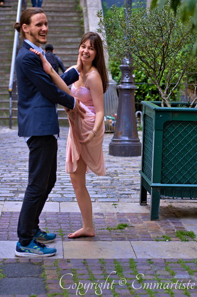 Gaëlle&Tom