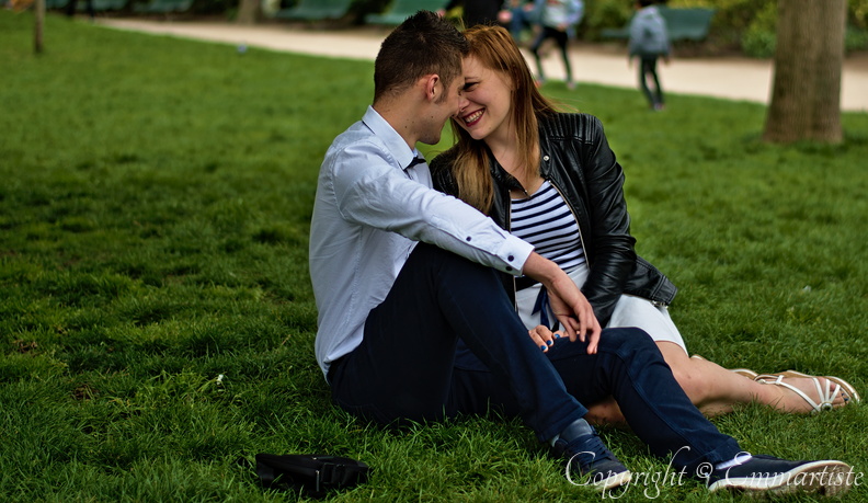 Hortense&Lucas