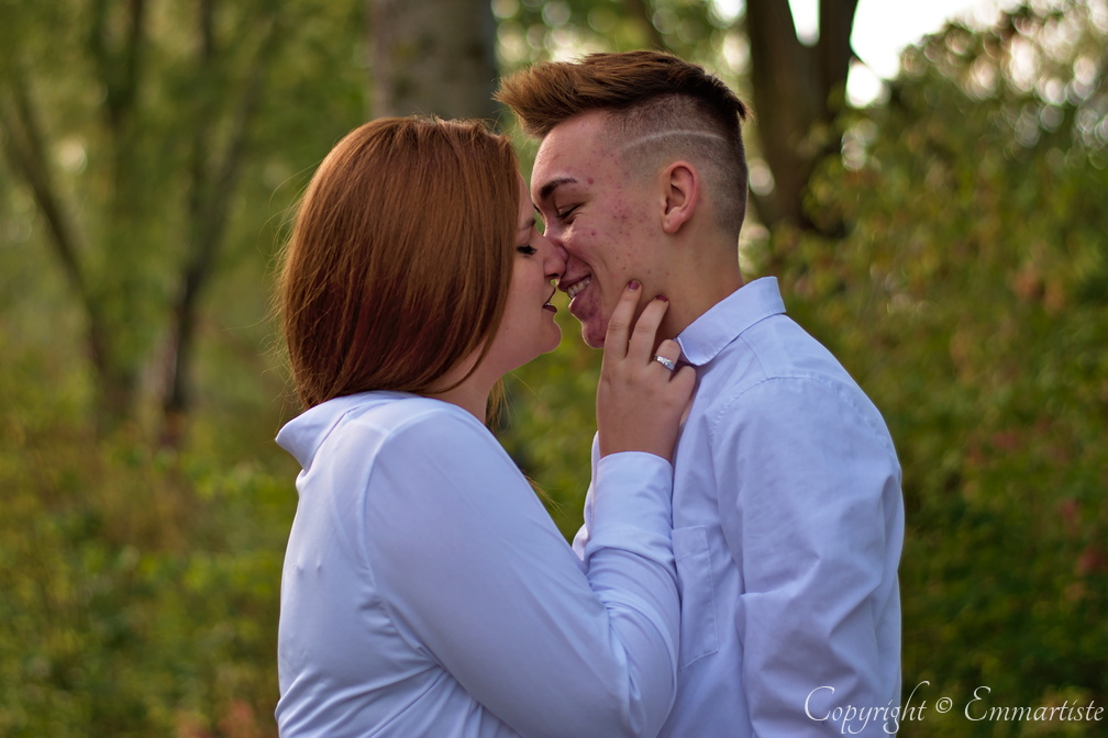 Manon&Mahé