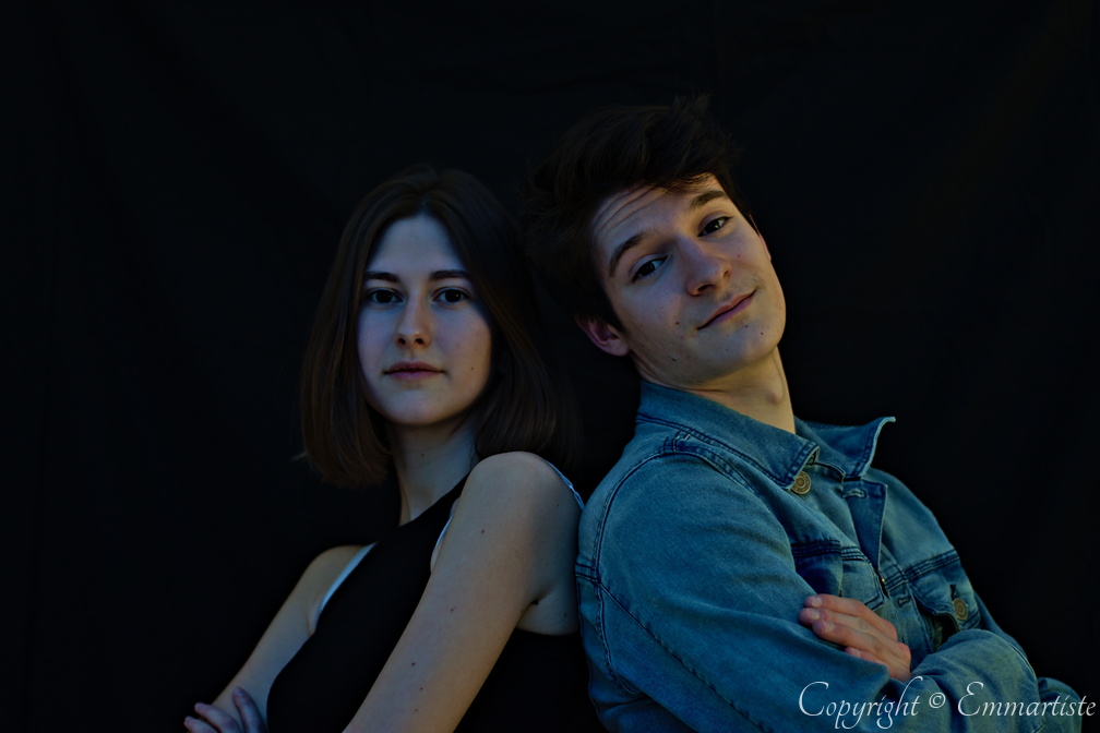 Emilie&Antonin