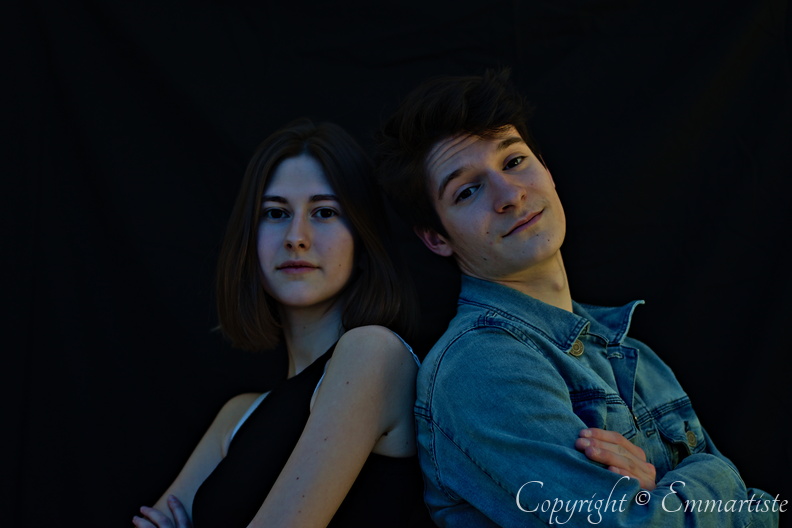 Emilie&Antonin