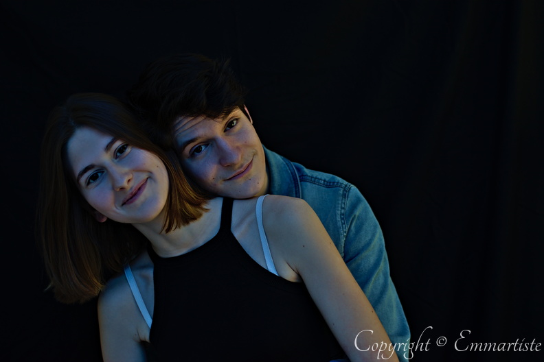 Emilie&Antonin