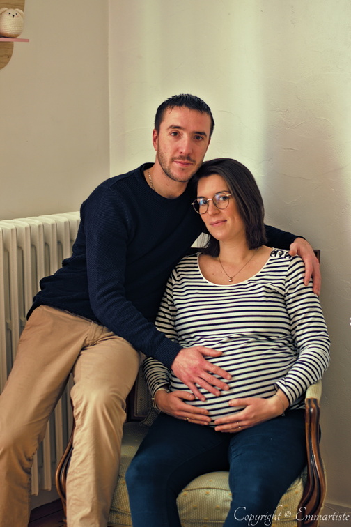 Julie&Pascal