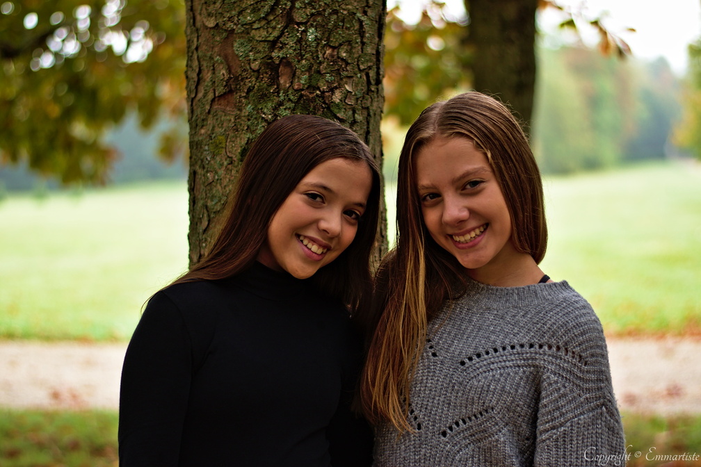 Roxane&Ornella