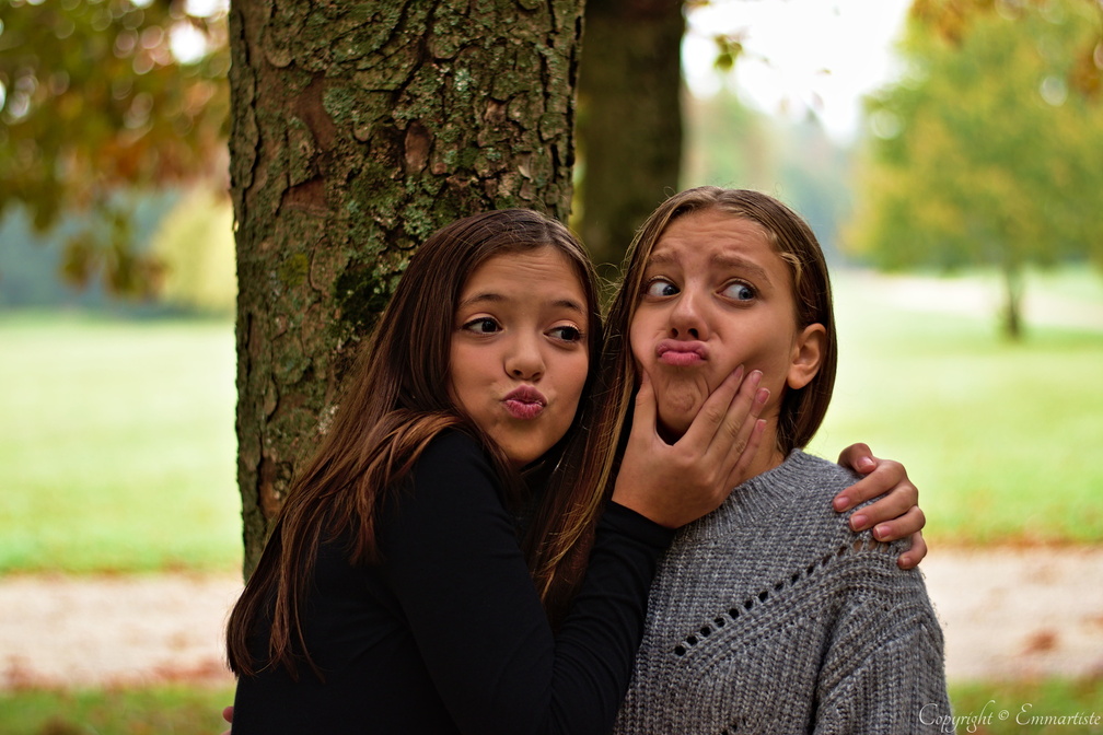 Roxane&Ornella