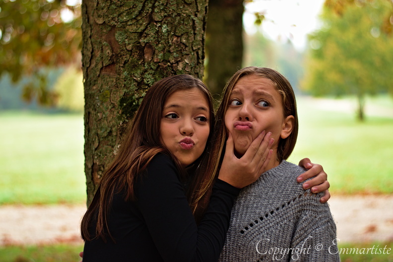 Roxane&Ornella