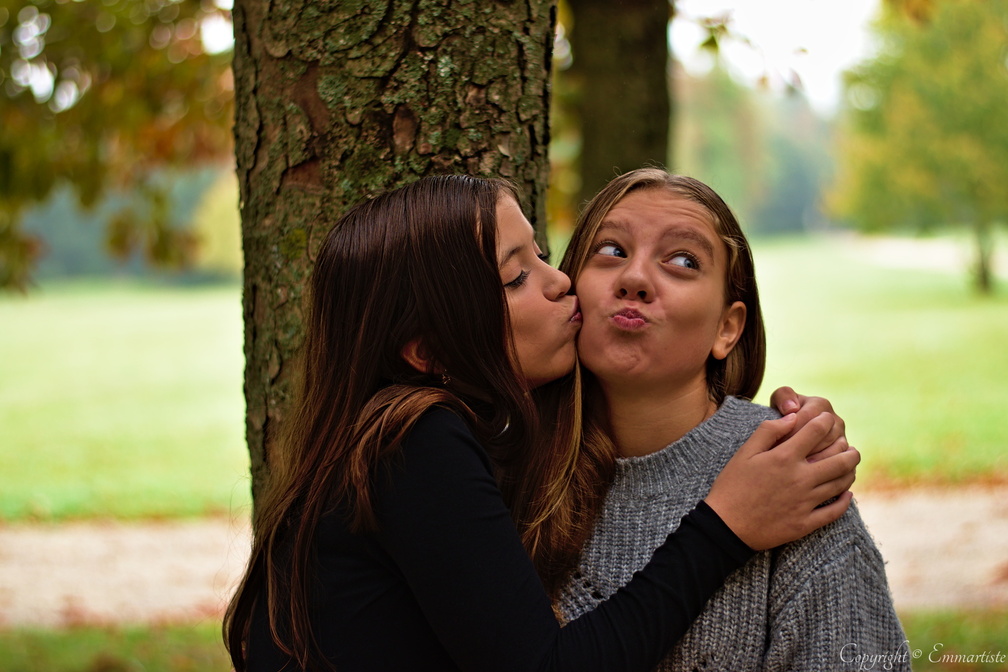 Roxane&Ornella