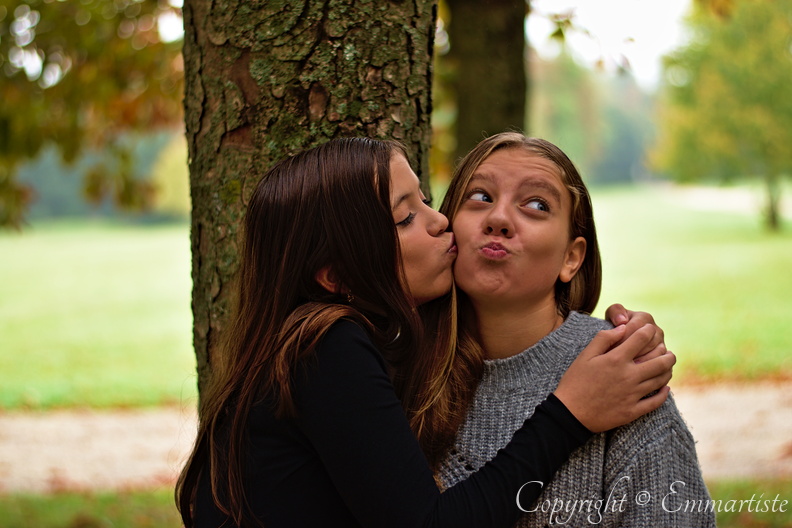 Roxane&Ornella