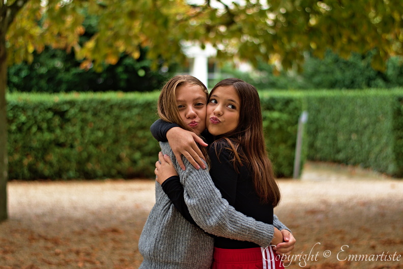 Roxane&Ornella