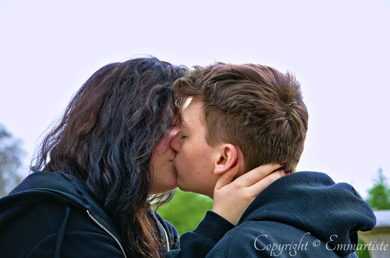 Lauryne&Thomas