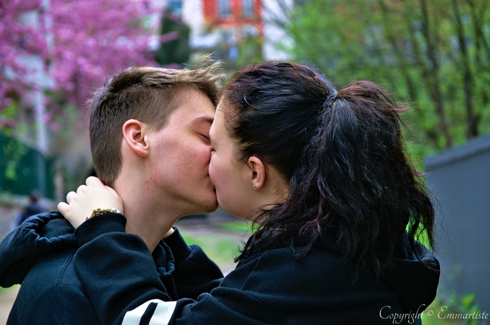 Lauryne&Thomas