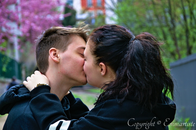 Lauryne&Thomas