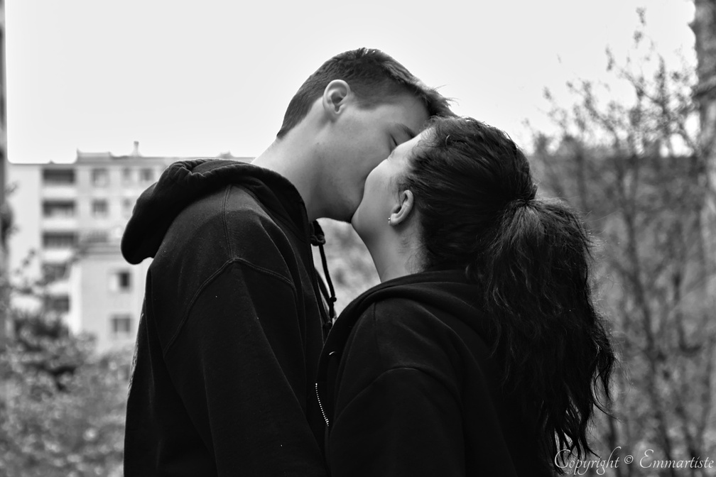 Lauryne&Thomas