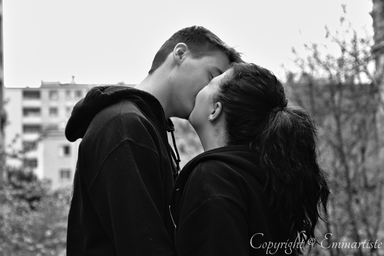 Lauryne&Thomas