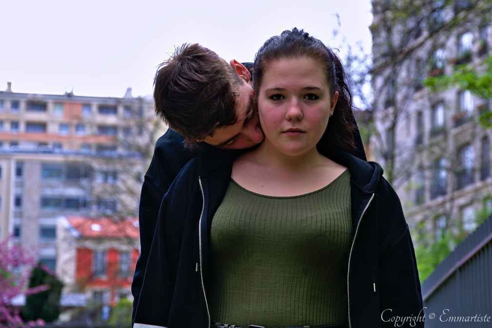 Lauryne&Thomas