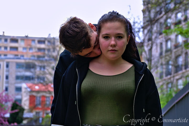 Lauryne&Thomas