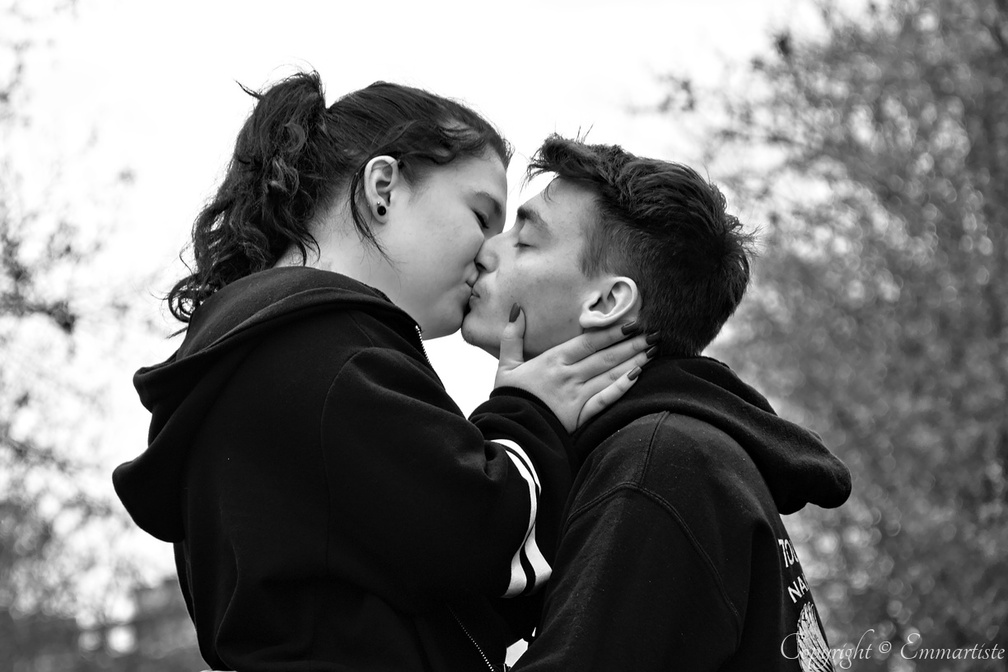 Lauryne&Thomas