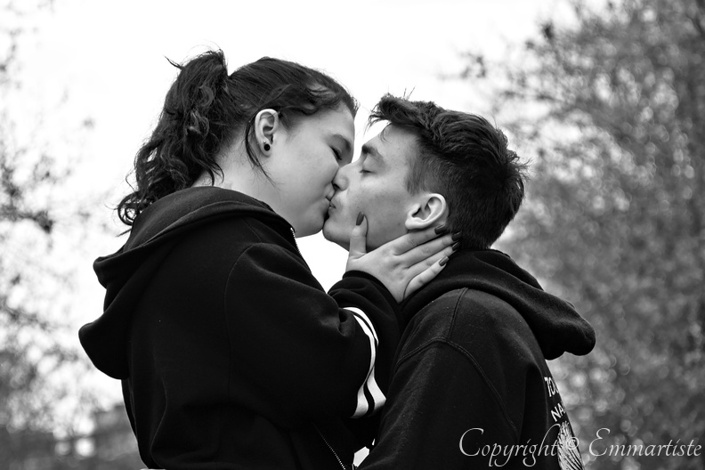 Lauryne&Thomas
