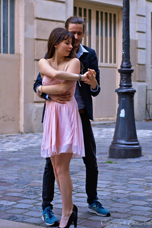 Gaëlle&Tom