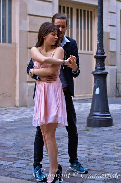 Gaëlle&Tom