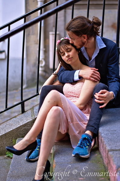 Gaëlle&Tom