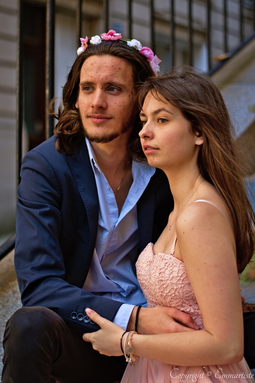 Gaëlle&Tom