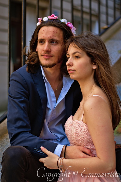 Gaëlle&Tom